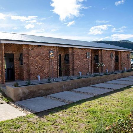 20 Good Summers Farm Stay The Crags Экстерьер фото