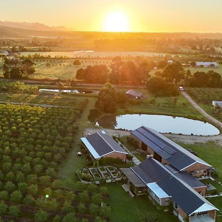 20 Good Summers Farm Stay The Crags Экстерьер фото