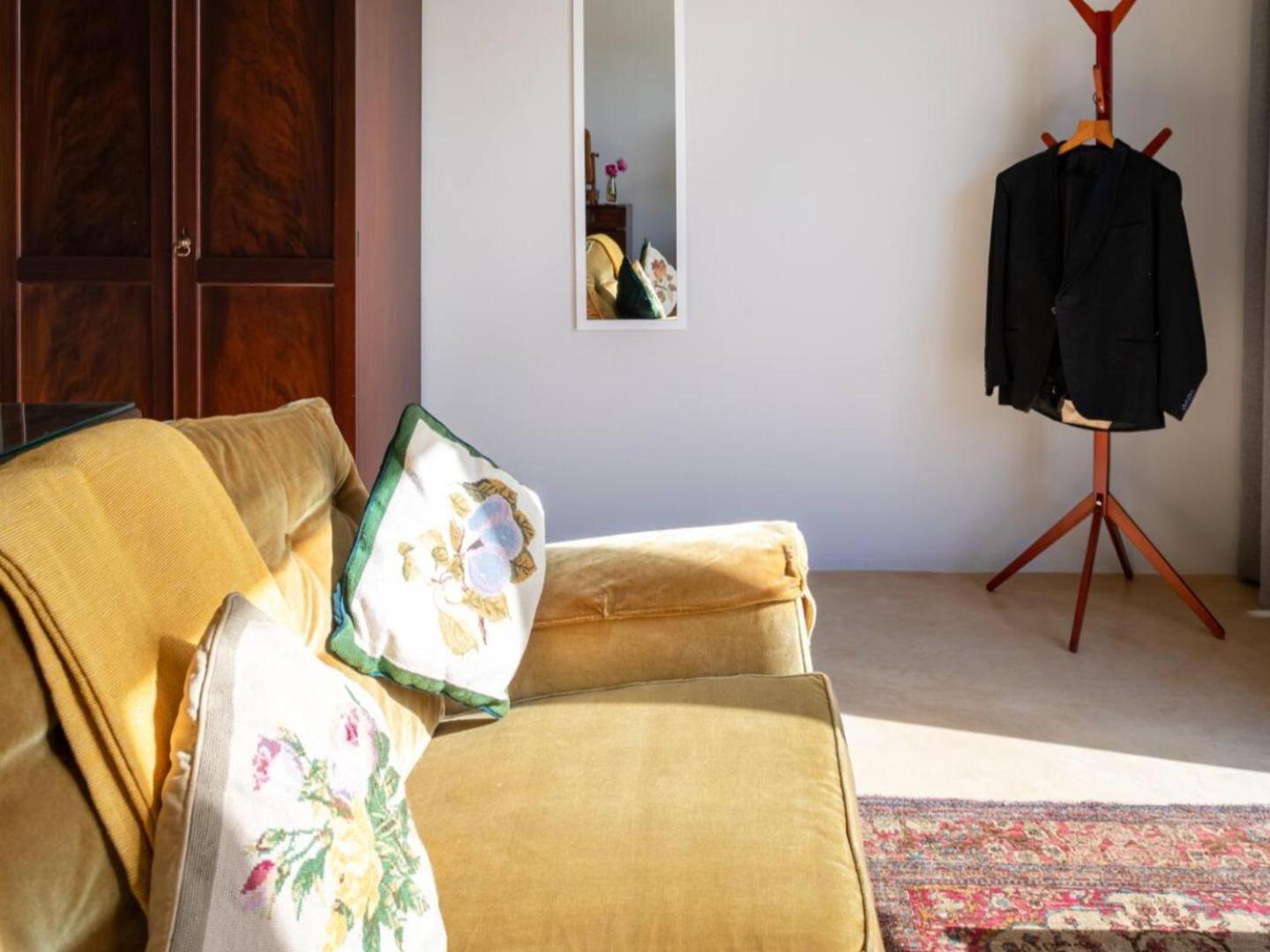 20 Good Summers Farm Stay The Crags Экстерьер фото