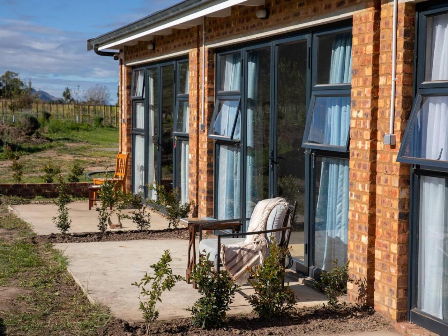 20 Good Summers Farm Stay The Crags Экстерьер фото
