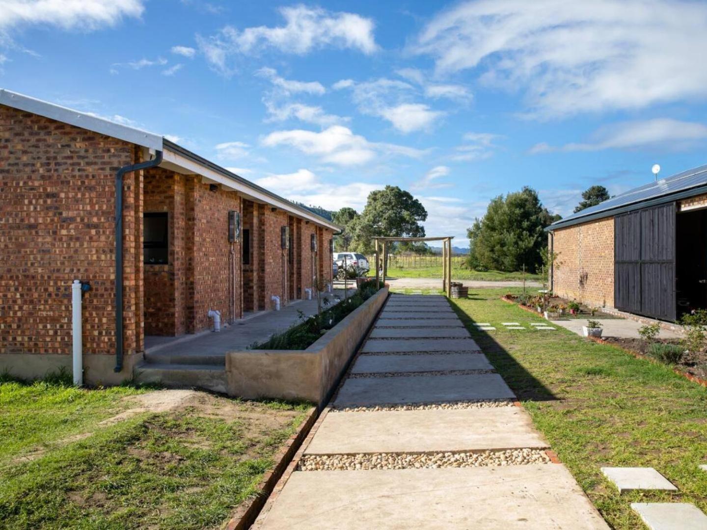 20 Good Summers Farm Stay The Crags Экстерьер фото