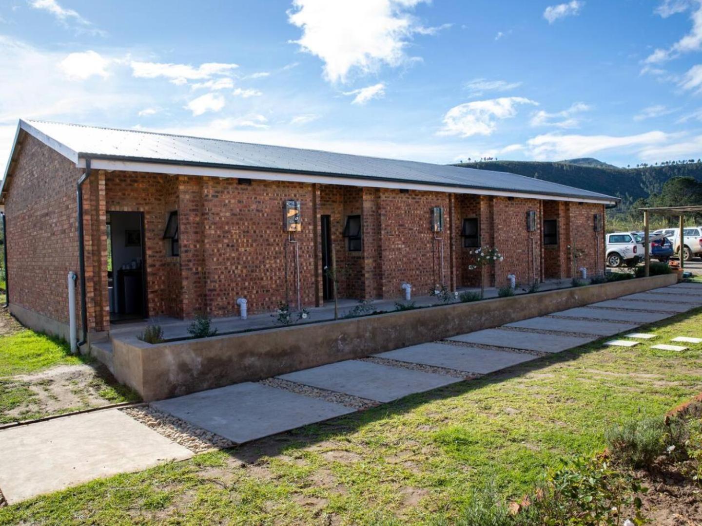 20 Good Summers Farm Stay The Crags Экстерьер фото
