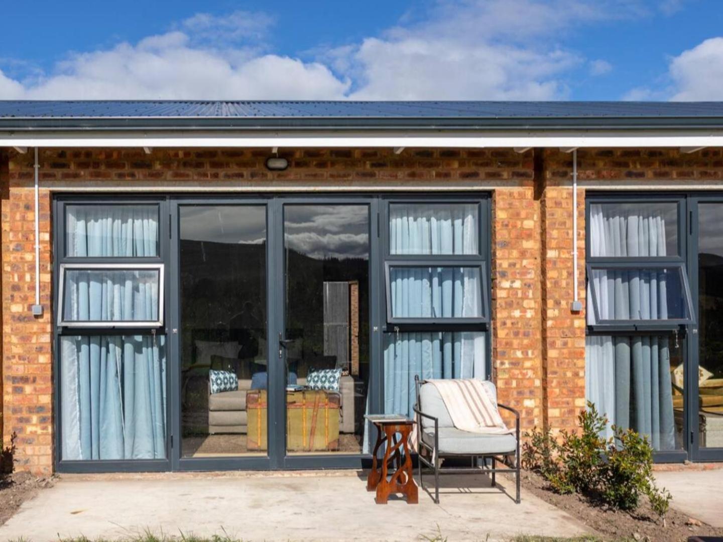 20 Good Summers Farm Stay The Crags Экстерьер фото