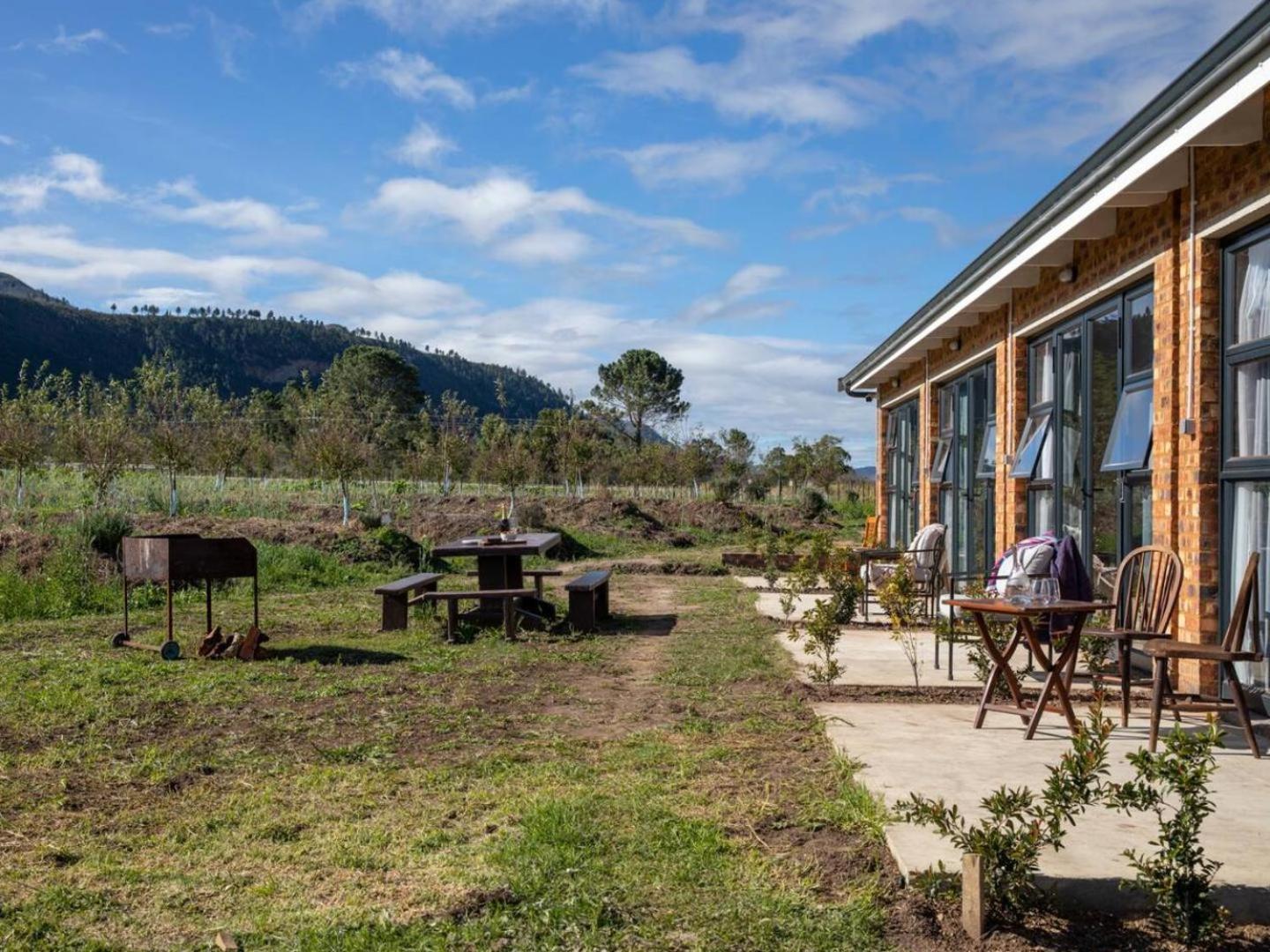 20 Good Summers Farm Stay The Crags Экстерьер фото