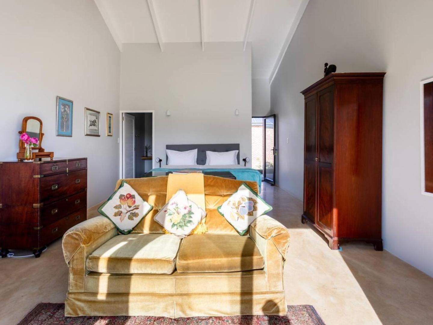 20 Good Summers Farm Stay The Crags Экстерьер фото