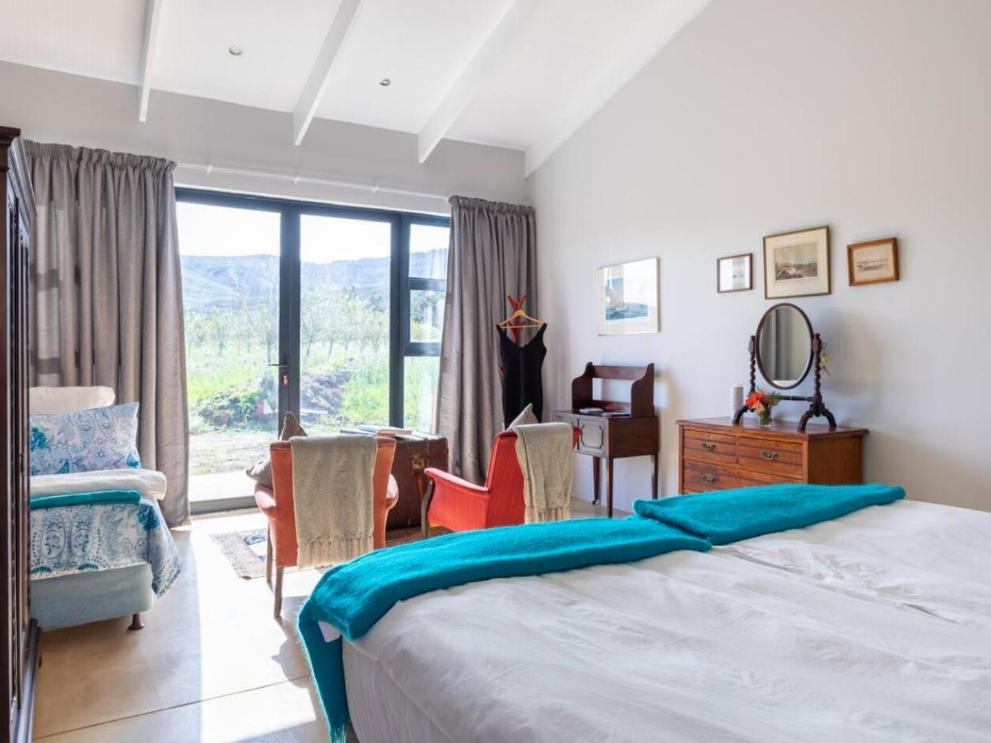 20 Good Summers Farm Stay The Crags Экстерьер фото
