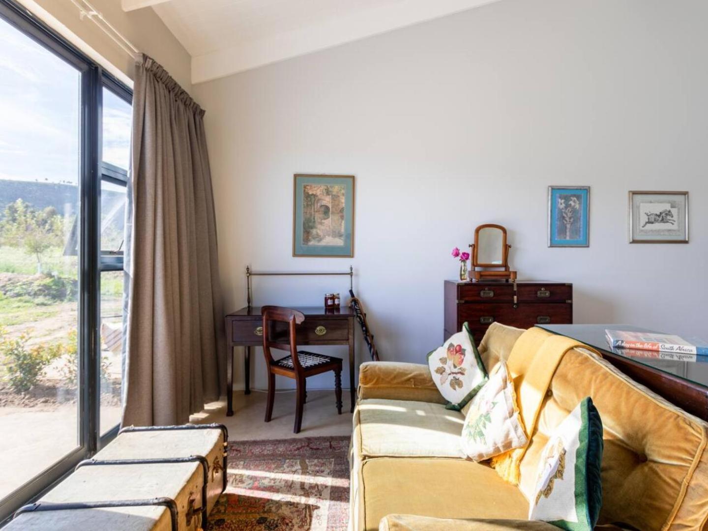 20 Good Summers Farm Stay The Crags Экстерьер фото