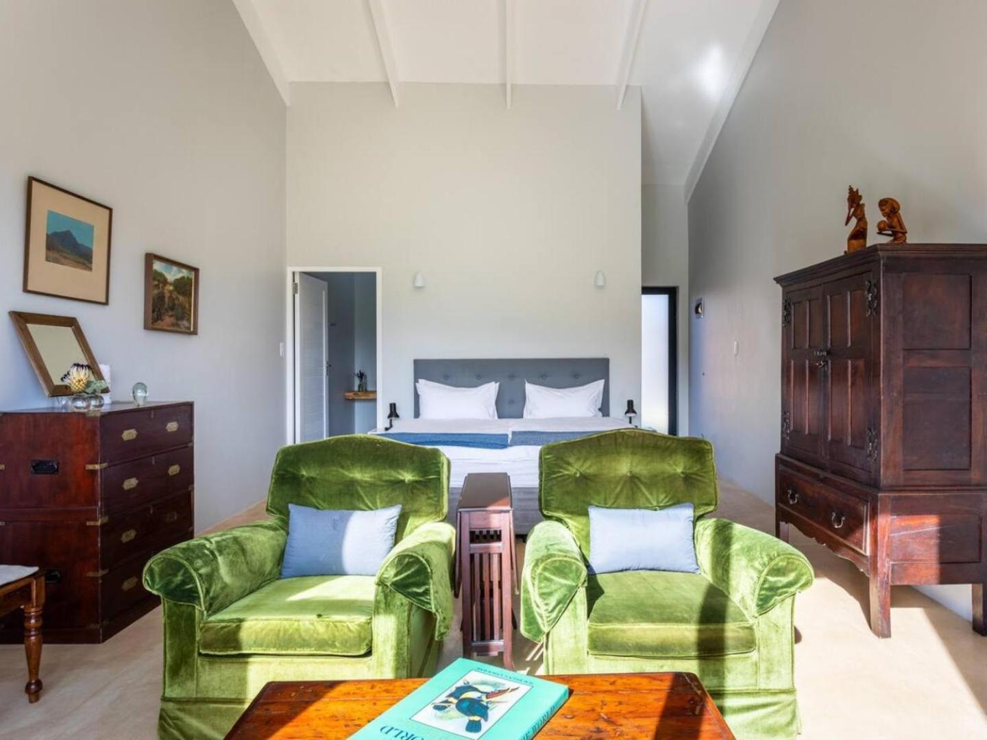 20 Good Summers Farm Stay The Crags Экстерьер фото