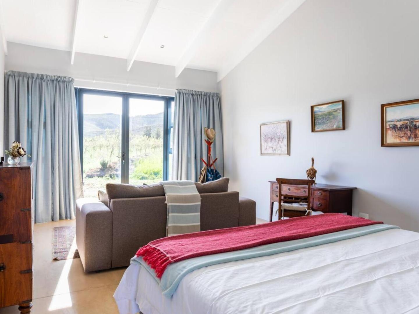 20 Good Summers Farm Stay The Crags Экстерьер фото