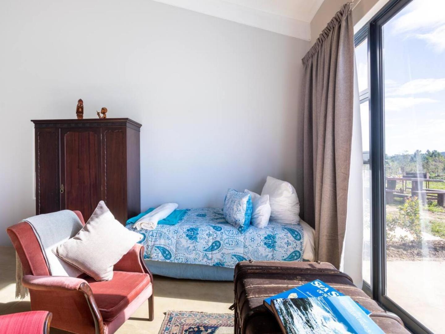 20 Good Summers Farm Stay The Crags Экстерьер фото