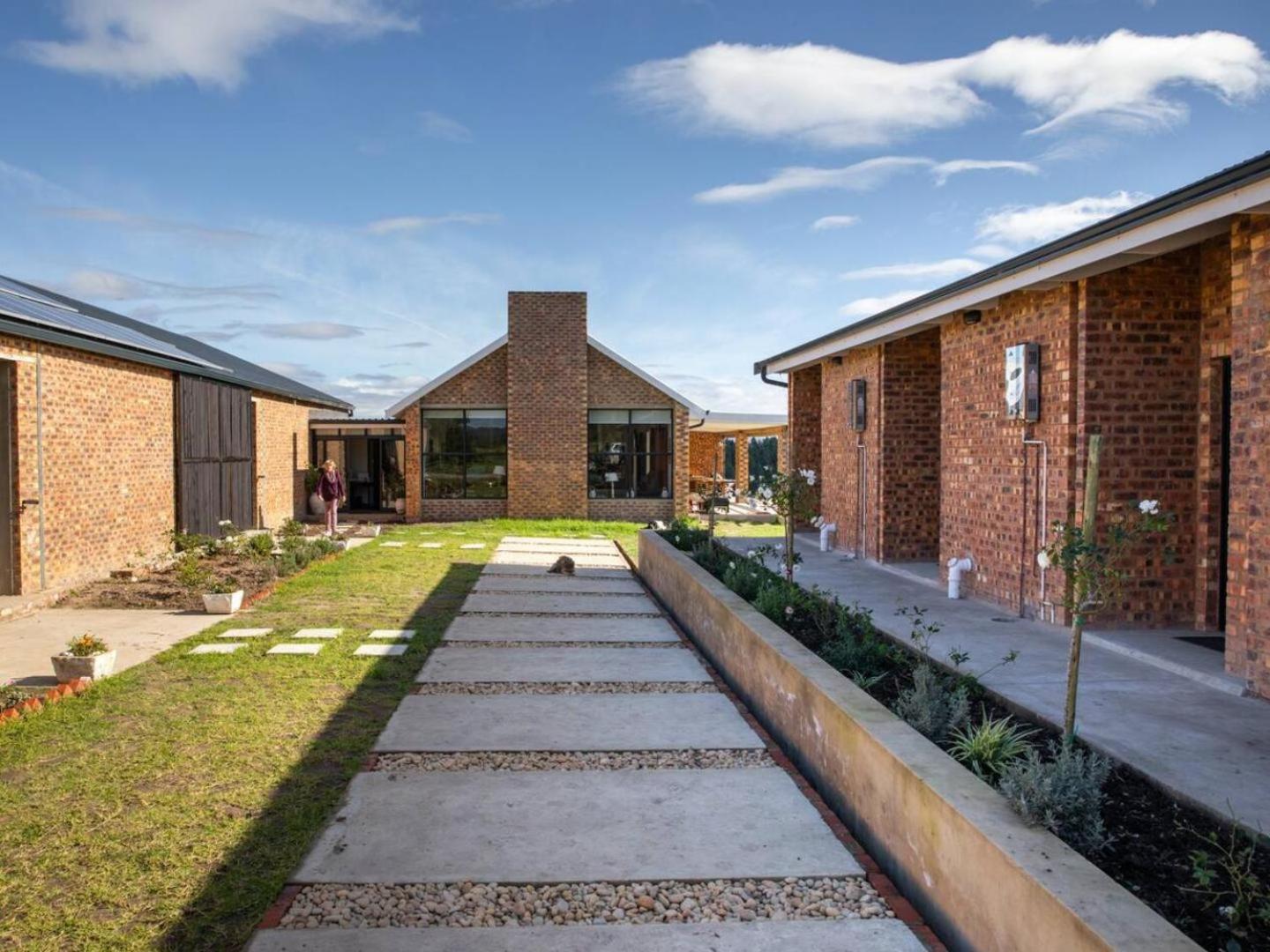 20 Good Summers Farm Stay The Crags Экстерьер фото
