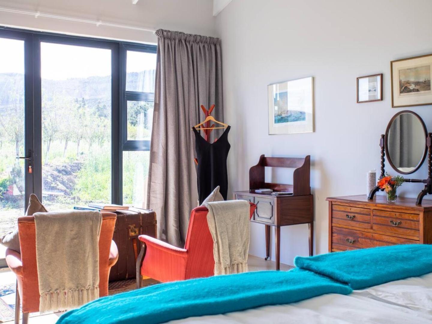 20 Good Summers Farm Stay The Crags Экстерьер фото