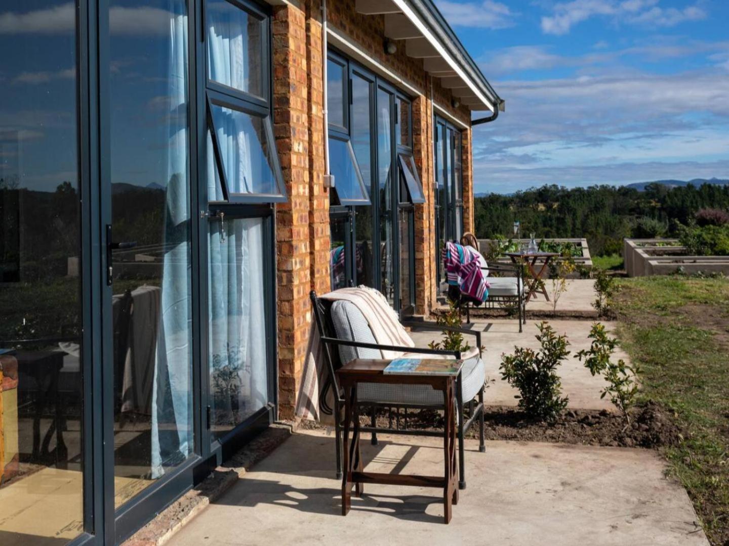 20 Good Summers Farm Stay The Crags Экстерьер фото