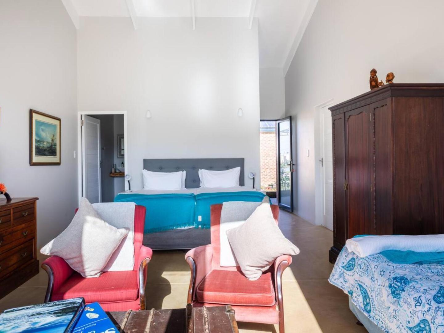 20 Good Summers Farm Stay The Crags Экстерьер фото