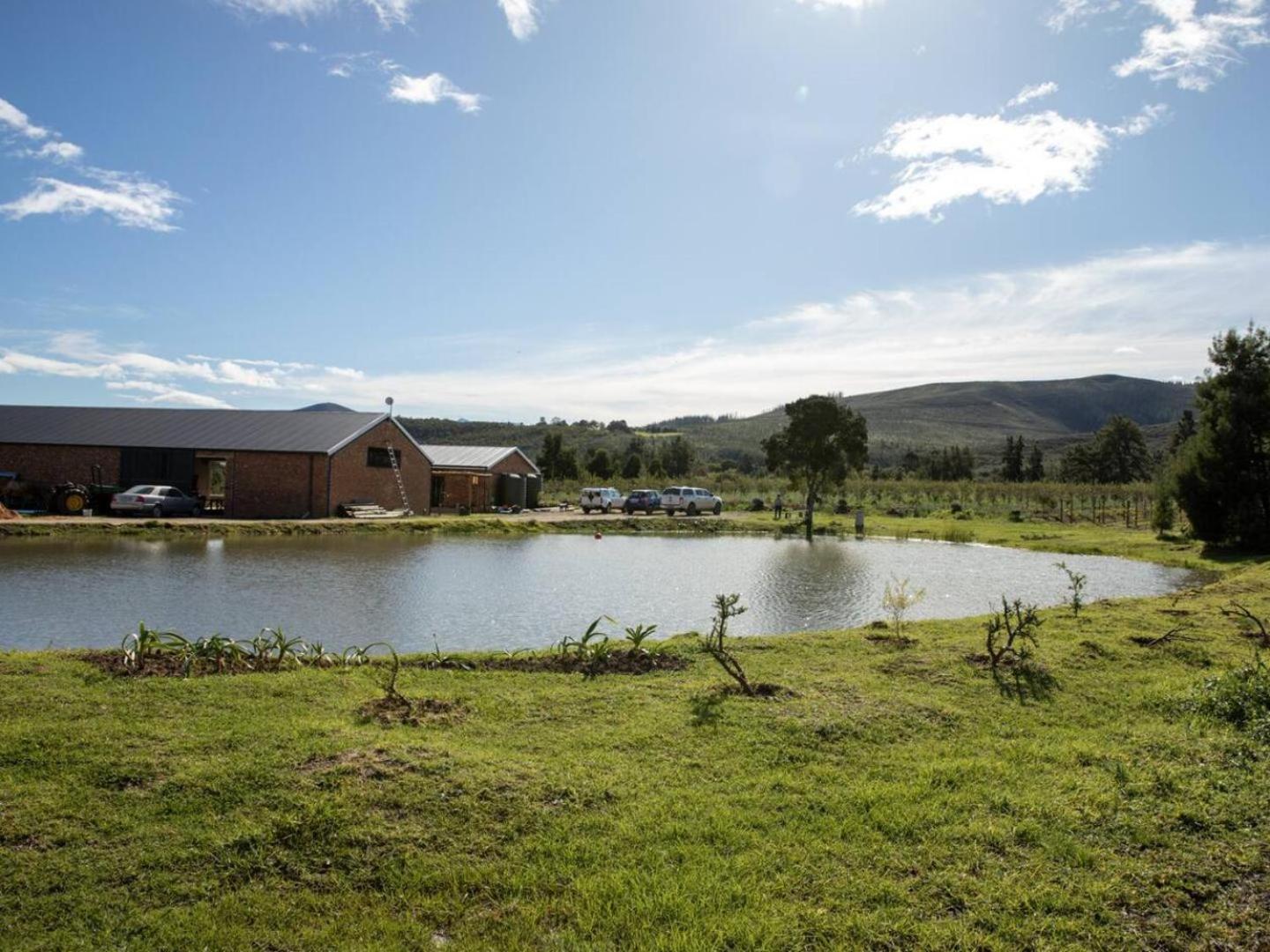 20 Good Summers Farm Stay The Crags Экстерьер фото