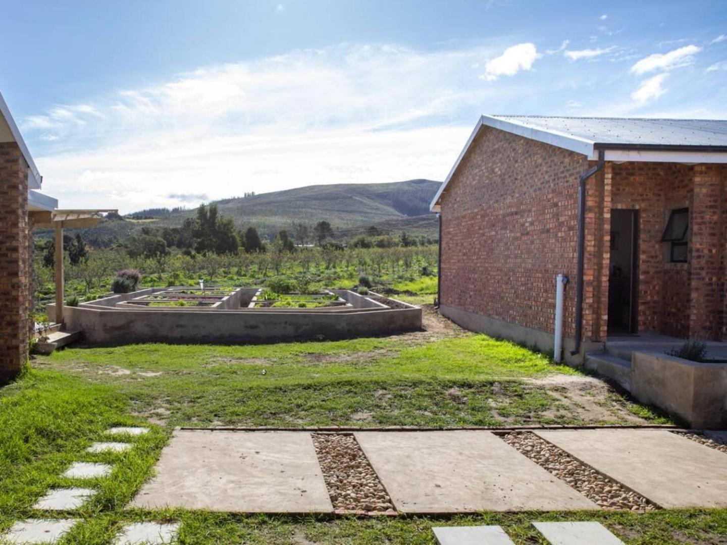 20 Good Summers Farm Stay The Crags Экстерьер фото